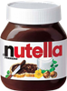 Nutella-Deal