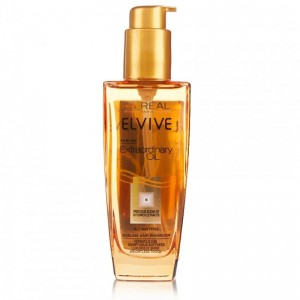 Free Sample L'Oreal Elvive Hair Oil