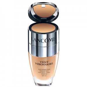 Free Sample Lancome Teint Visionaire Skincare