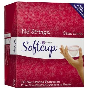 Free Sample Softcup