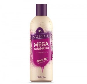 Aussie-mega-shampoo-streetart-design