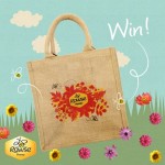 Rowse-Honey-Bag