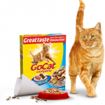 Go-Cat-Samples