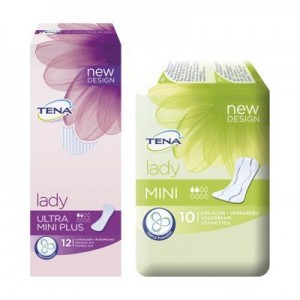 Tena-lady